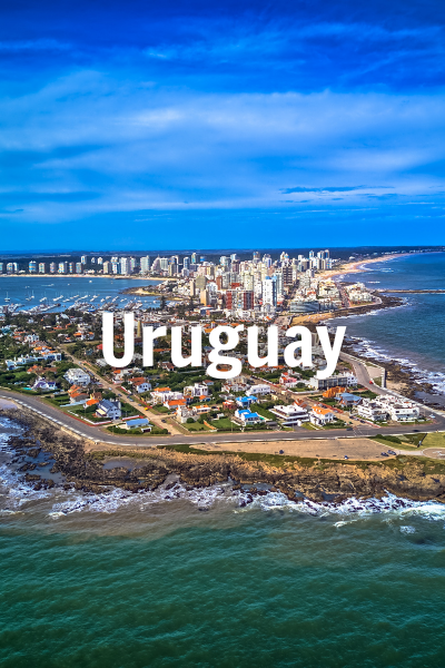 Uruguay
