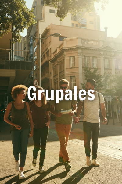 grupales