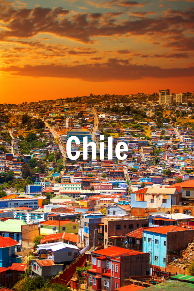 chile